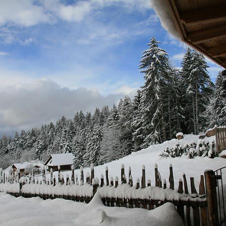 Lochbauer Villa Meltina Kültér fotó