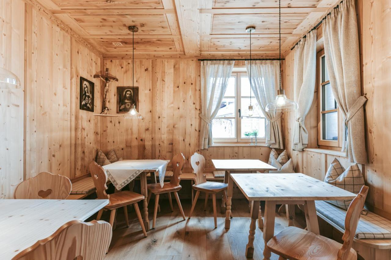 Lochbauer Villa Meltina Kültér fotó