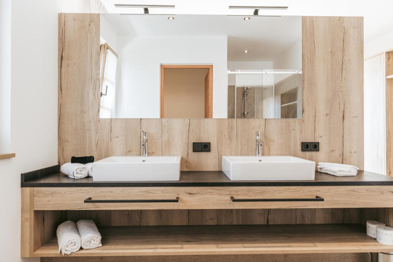 Lochbauer Villa Meltina Kültér fotó