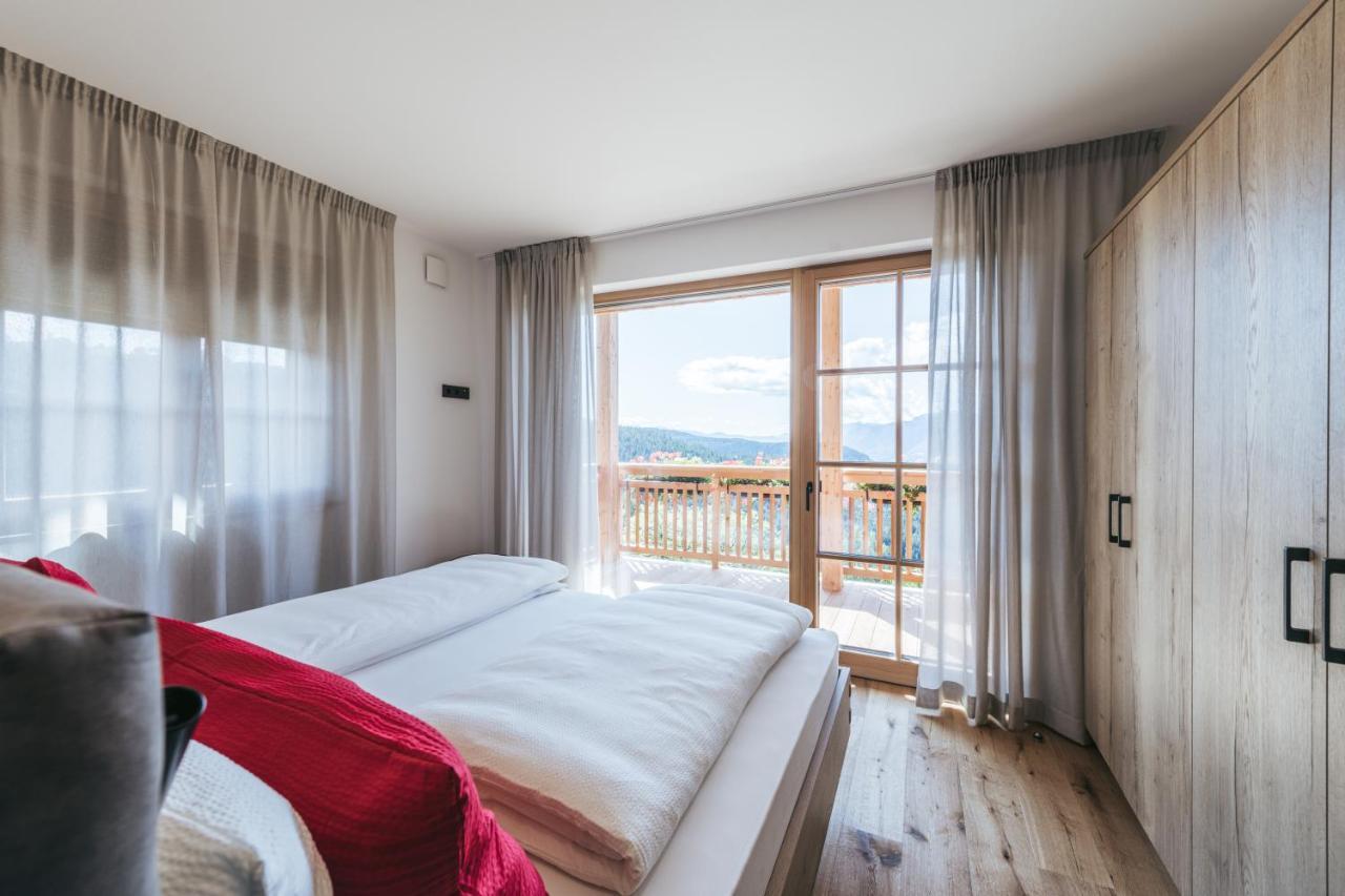 Lochbauer Villa Meltina Kültér fotó