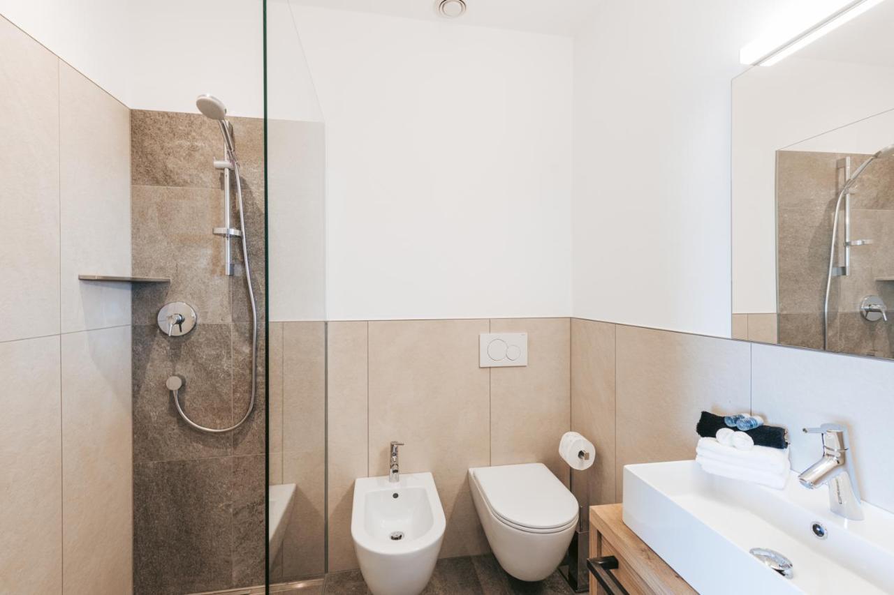 Lochbauer Villa Meltina Kültér fotó