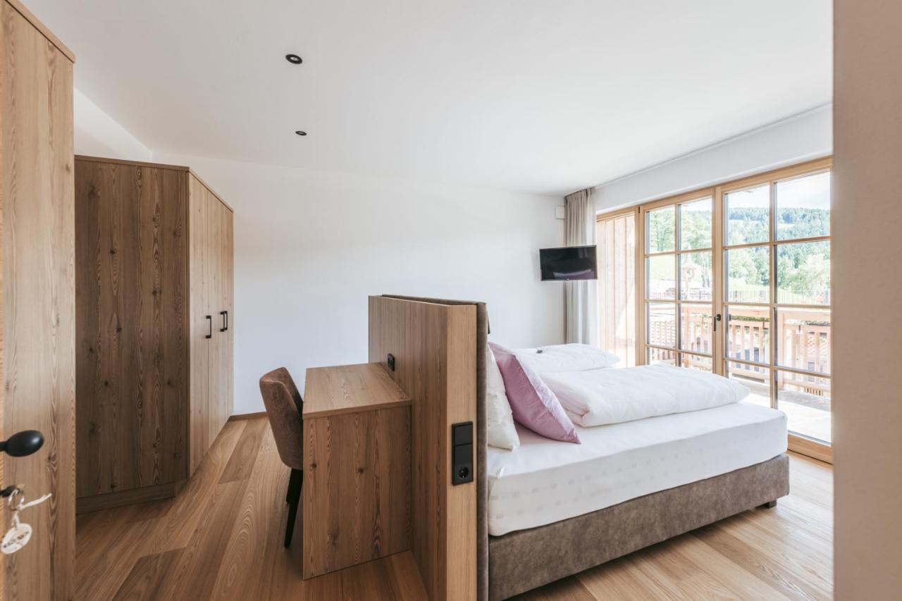 Lochbauer Villa Meltina Kültér fotó
