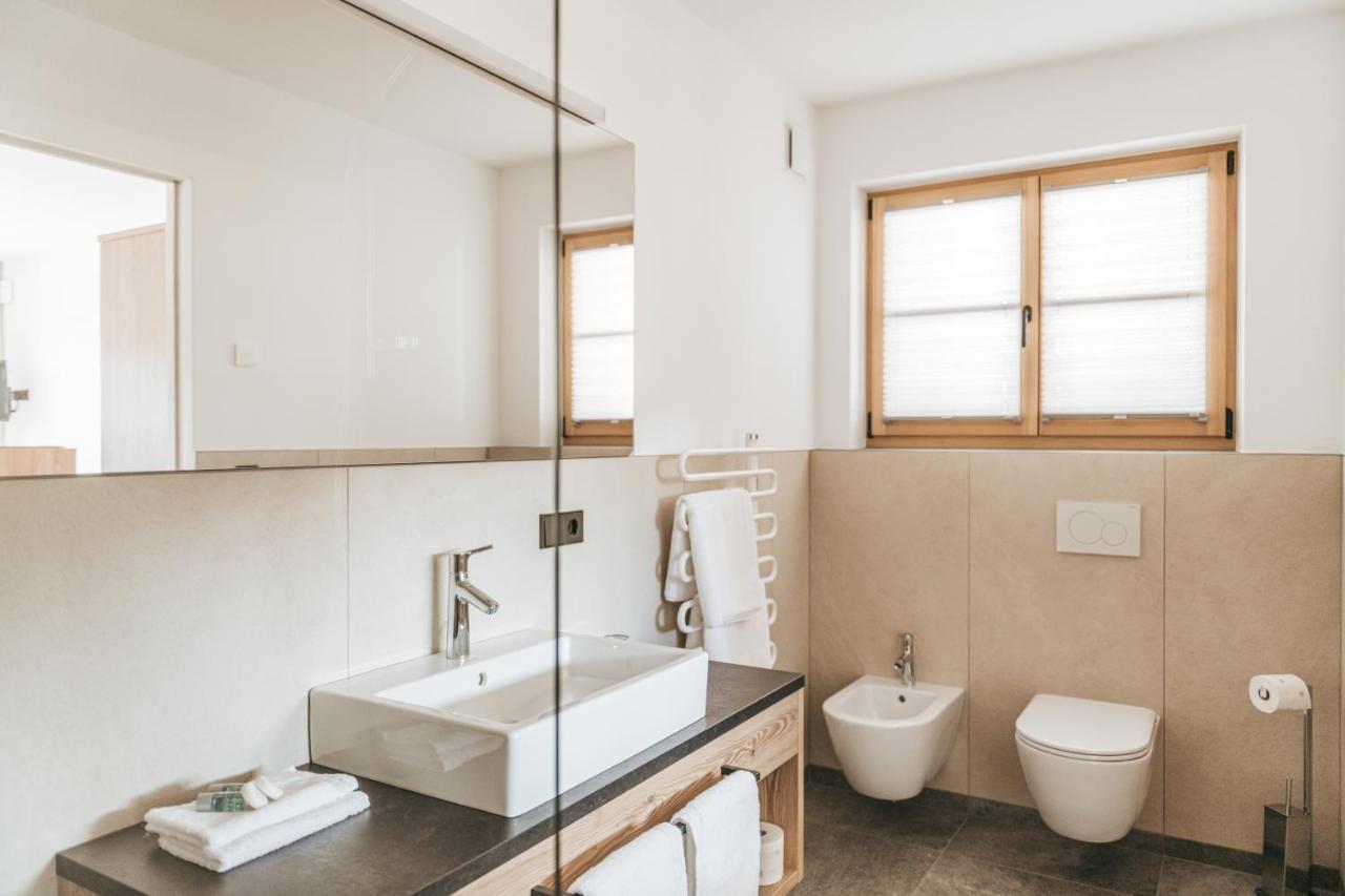 Lochbauer Villa Meltina Kültér fotó