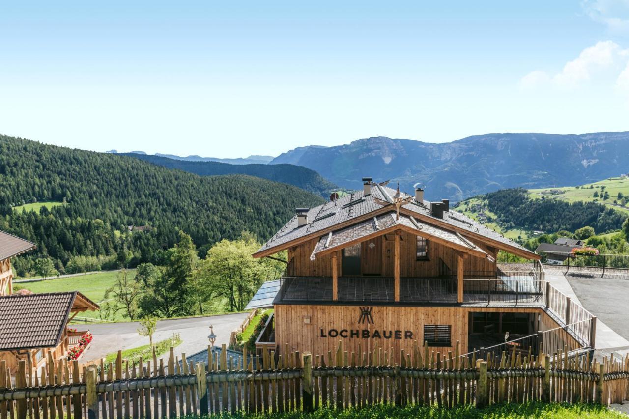 Lochbauer Villa Meltina Kültér fotó
